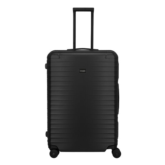 Titan Overseas 4 wheels Trolley L 75 cm