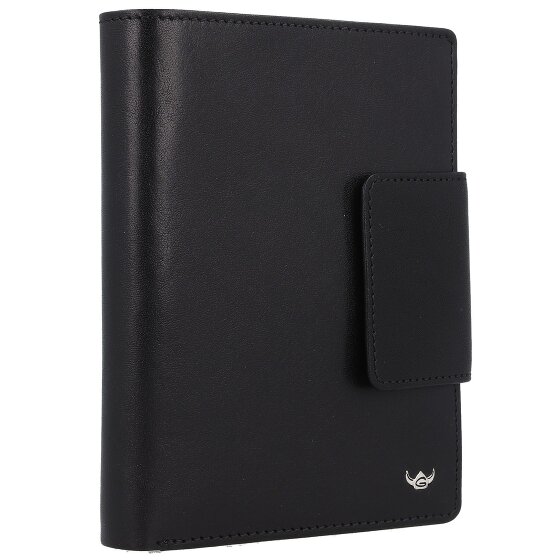 Golden Head Colorado wallet RFID leather 14.5 cm