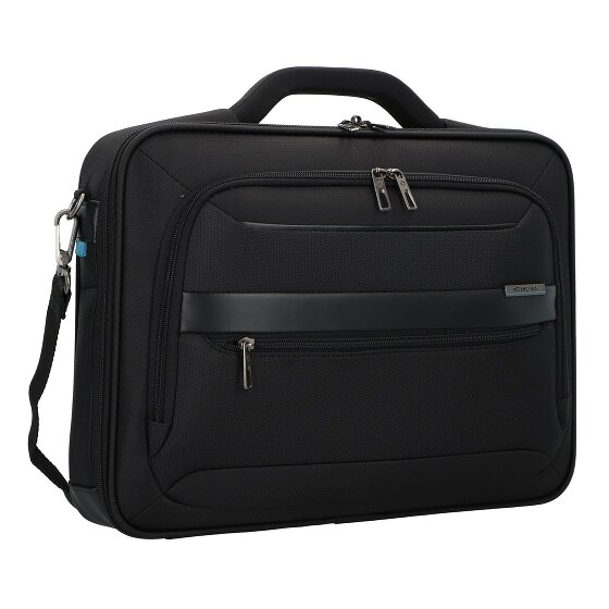 Samsonite Vectura Evo briefcase 41 cm laptop compartment