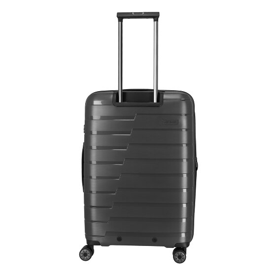 Travelite Air Base 4 Roll Suitcase Set 3pcs.