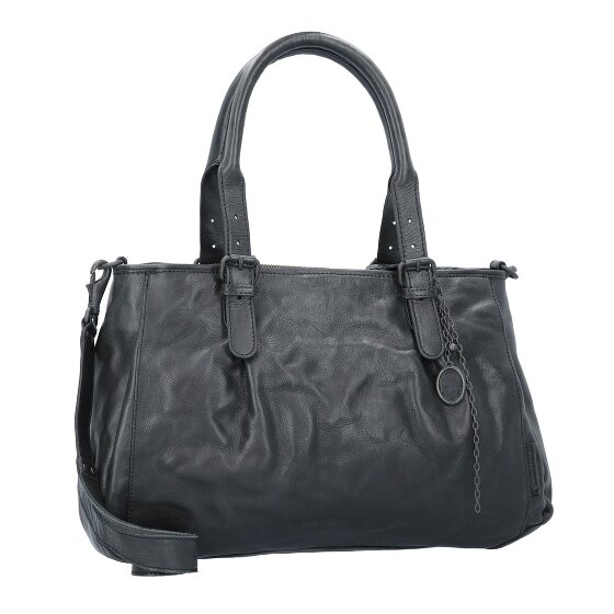 aunts & uncles Grandma's Luxury Club Mrs.Shortbread Shoulder Bag Leather 40 cm