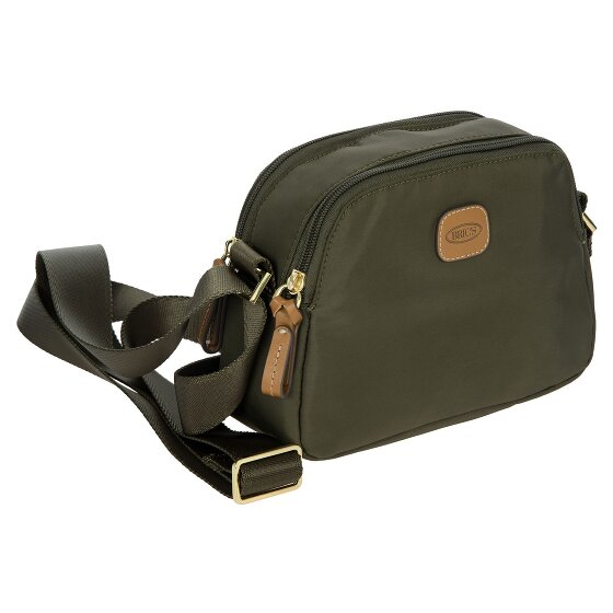 Bric's X-Collection shoulder bag 25 cm