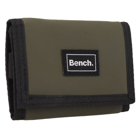 Bench Wallet 11.5 cm