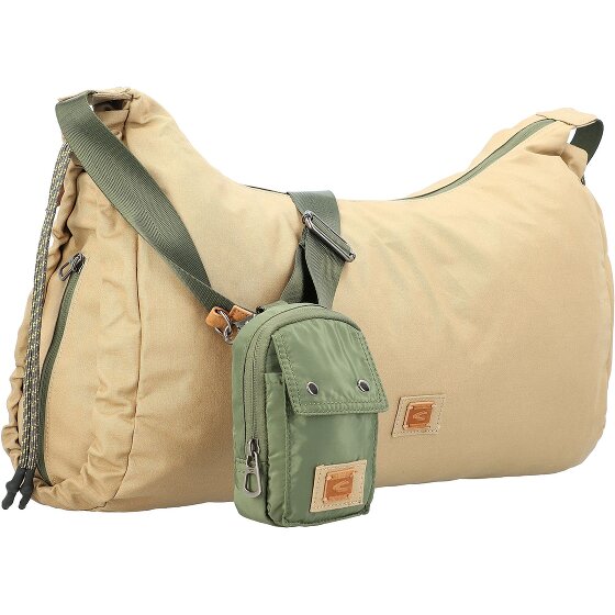camel active Laona shoulder bag 47 cm