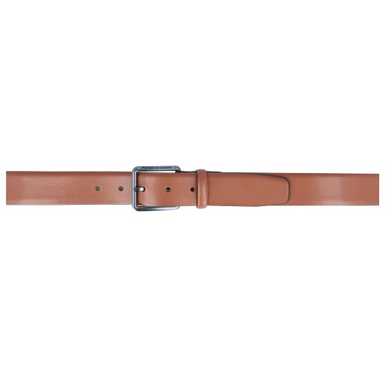 Porsche Design Zeus belt leather
