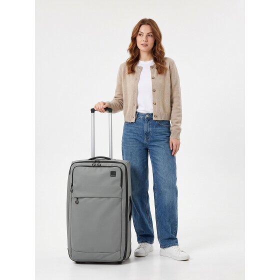 Stratic Vibe 2 wheels Travel bag 79 cm