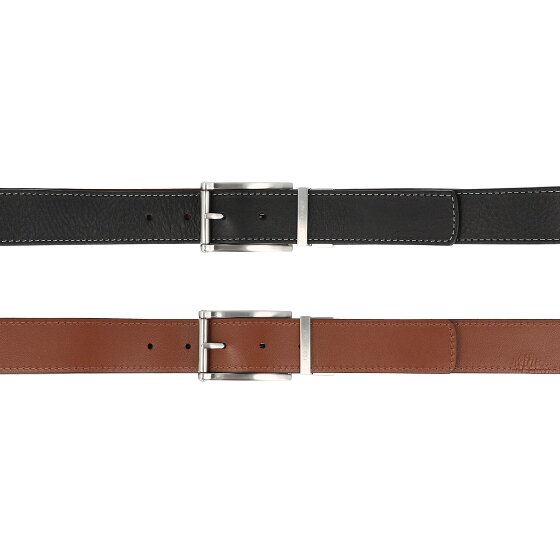 Ted Baker Bream belt leather