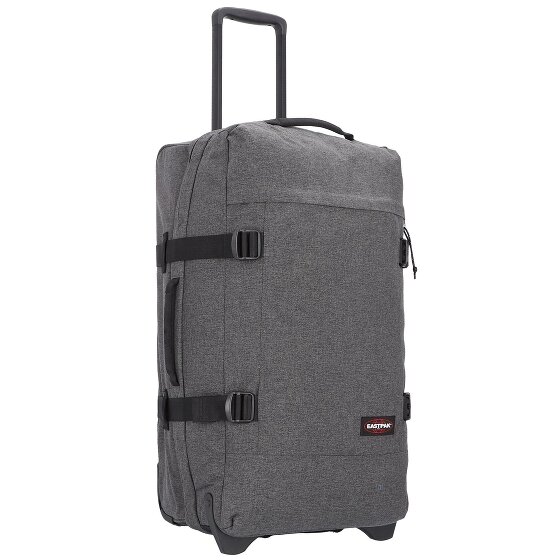 Eastpak Tranverz M 2 roll travel bag 67 cm