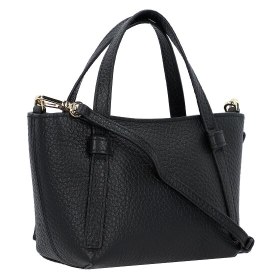 abro Cosmo Mini Bag Handbag Leather 15.5 cm