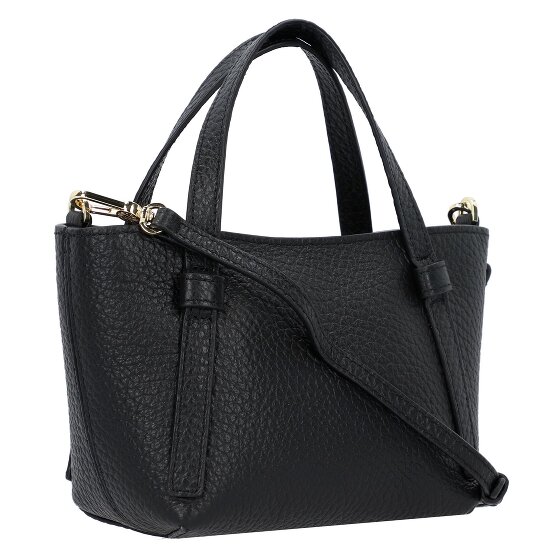 abro Cosmo Mini Bag Handbag Leather 15.5 cm