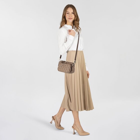 Guess Noelle II Shoulder Bag 24 cm