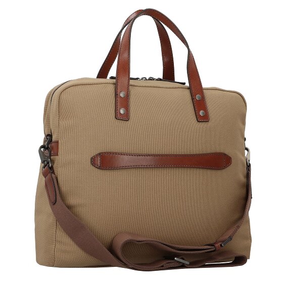 The Bridge Guido Briefcase 38 cm Laptop compartment