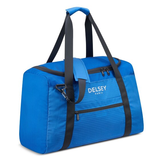 Delsey Paris Nomad Foldable Travel Bag 55 cm