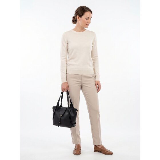 Tamaris TAS Manuela Shoulder Bag Genuine Leather 36 cm