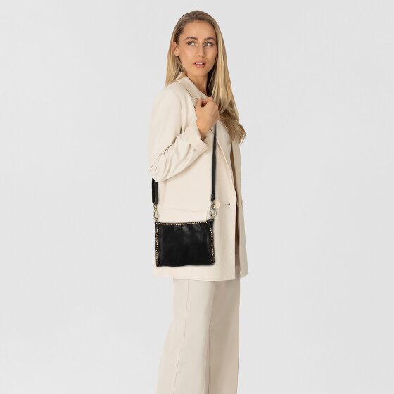Campomaggi Agata Shoulder bag Leather 19.5 cm