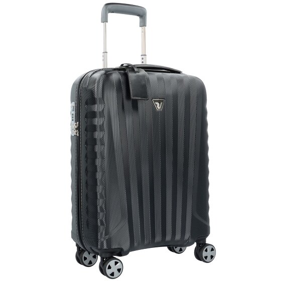 Roncato E-Lite 4 wheels Cabin trolley 55 cm