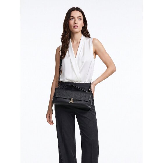 Patrizia Pepe Handbag Genuine Leather 30.5 cm