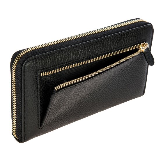 Bric's Gondola Verbena wallet leather 20 cm