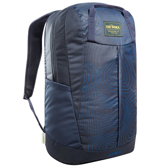 Tatonka City Pack 20 Backpack 49 cm