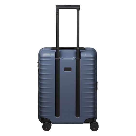 Titan Upgrade 4 wheels Cabin trolley S 55 cm