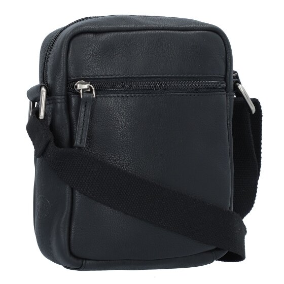 Greenburry Vintage Shoulder bag Leather 18 cm