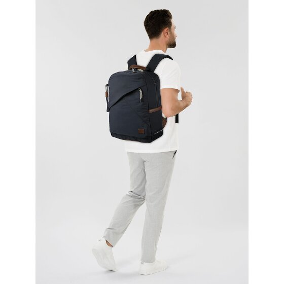 camel active Aurum Daypack L 42 cm Laptop compartment