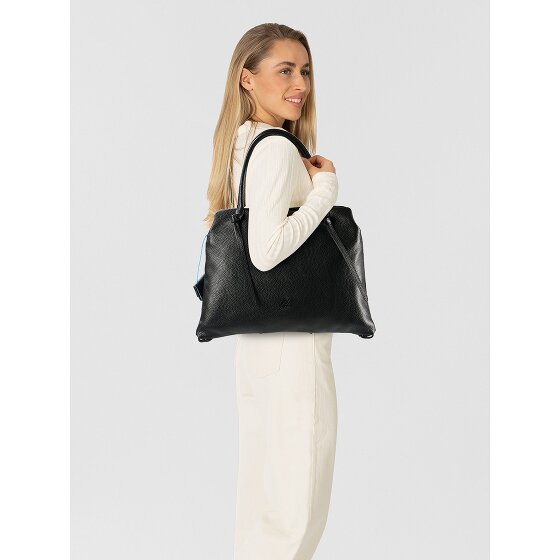 Gabs Esra Shoulder Bag M Leather 34 cm