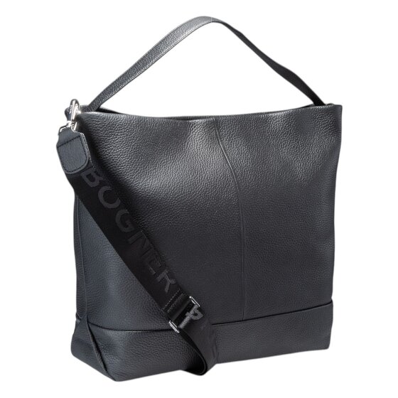 Bogner Bozen Shoulder Bag Leather 32.5 cm