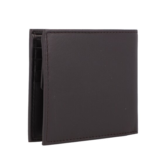 Boss Randy Wallet Leather 11 cm