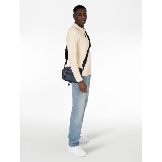 camel active Shores Shoulder bag 21 cm