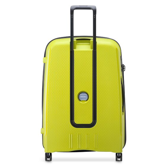 Delsey Paris Belmont Plus 4 wheels Trolley L 76 cm Expandable