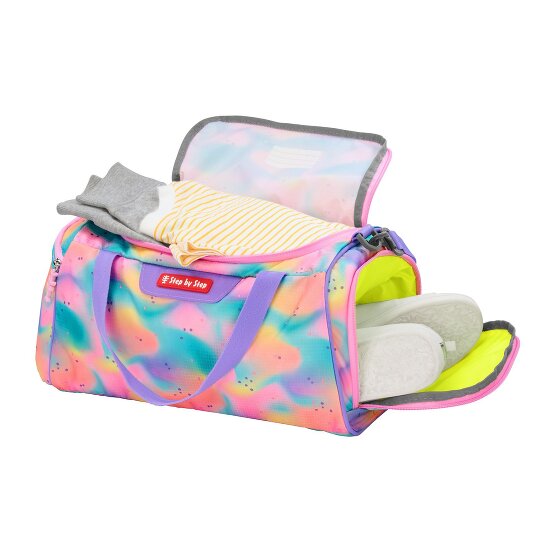 Step by Step Sports bag 36 cm