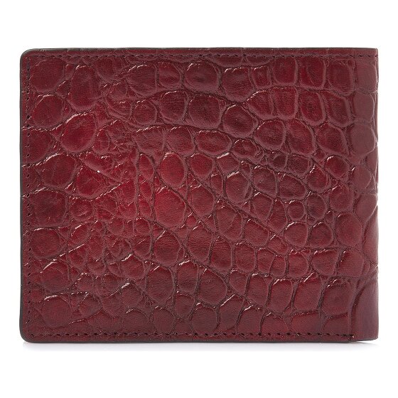 Castelijn & Beerens Wallet RFID protection Leather 10.5 cm