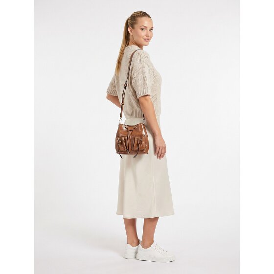 Guess Theodora Bucket bag 20 cm