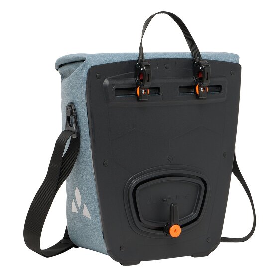 Vaude ReCycle Bicycle bag 34 cm