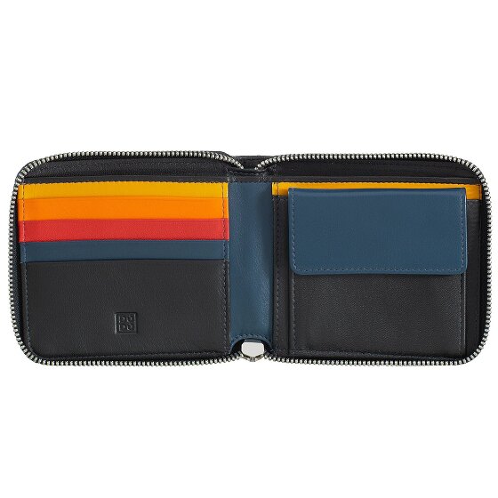 DuDu Wallet leather 11 cm