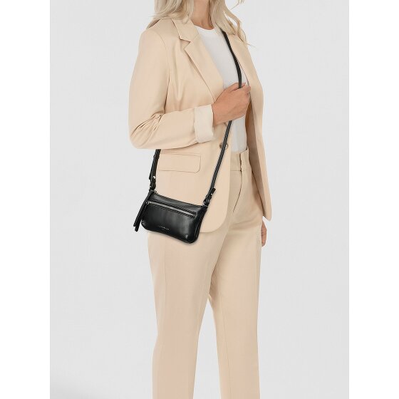 Liebeskind Zena Shoulder bag XS Leather 21 cm