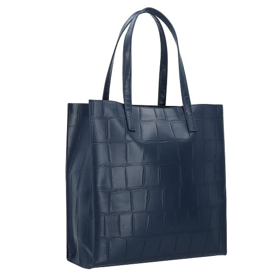 Ted Baker Croccon Shopper Bag 34 cm