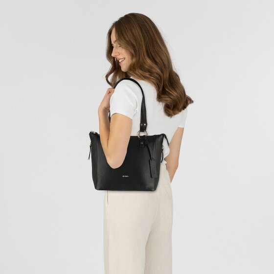 Picard Java Shopper Bag Leather 36 cm Laptop compartment