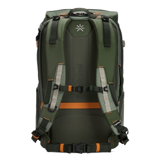Tropicfeel Shell Hiking backpack 53 cm