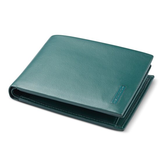 Roncato Detroit Wallet Leather 12.5 cm