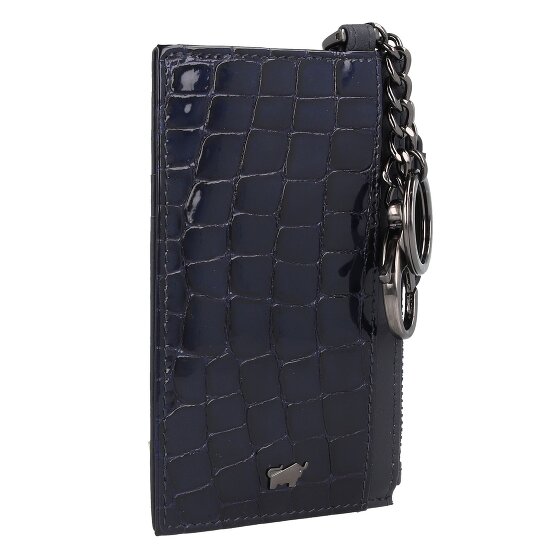 Braun Büffel Verona Key wallet Leather 13 cm