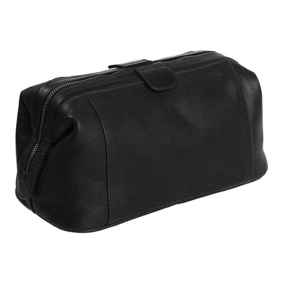 The Chesterfield Brand Vince Toilet bag Leather 29 cm