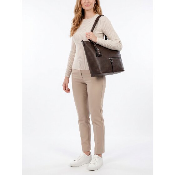 Tamaris Nele Shopper Bag 42 cm