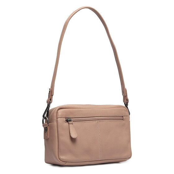 The Chesterfield Brand Liora Shoulder Bag Leather 24 cm