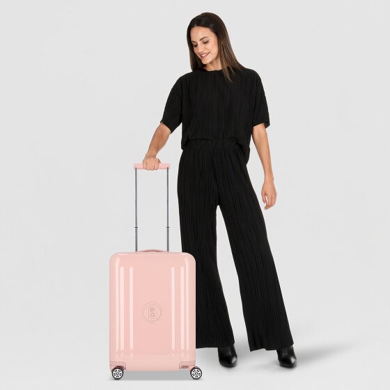 Bogner Piz 4 wheels Cabin trolley 55 cm