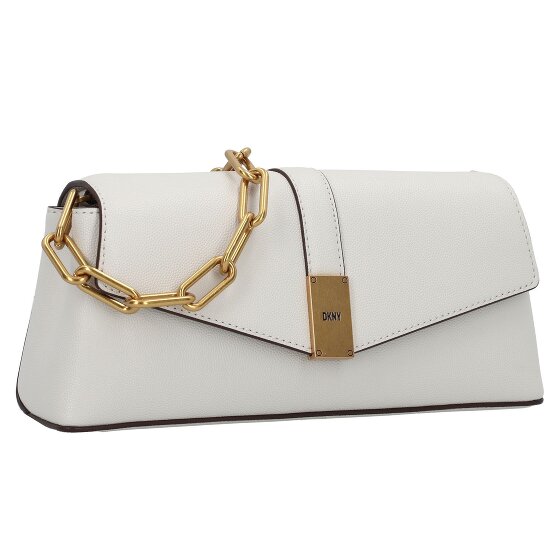 DKNY Conner Handbag Genuine Leather 26 cm