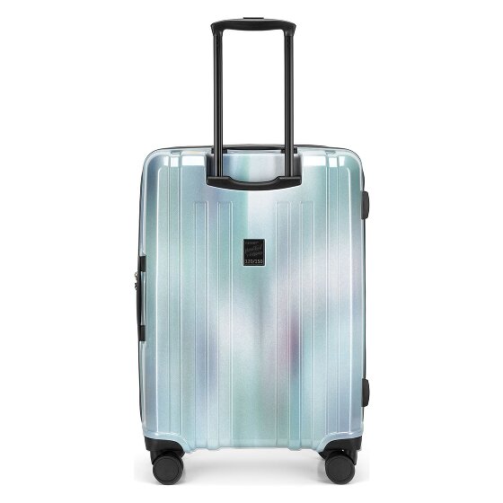 Epic Crate EX Wildlife 4 wheels Trolley 65 cm