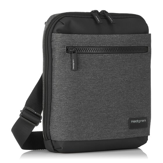 Hedgren Slim shoulder bag RFID 19 cm