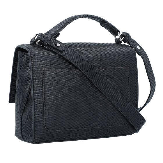 Calvin Klein Jeans Minimal Monogram Handbag 21.5 cm Calvin Klein Jeans Minimal Monogram Handbag 21.5 cm